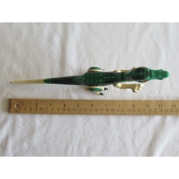 LEGO- 76942 Jurassic World BARYONYX DINOSAUR Dino Figure Only Mint - Picture 7 of 12